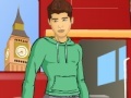 Jeu Zayn Malik Dress Up
