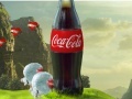 Jeu Coca Cola Lovers