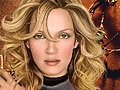 Jeu The Fame Uma Thurman