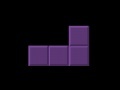 Game Old Tetris