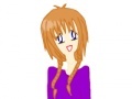 Jeu Manga Dress-Up