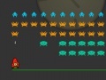 Jeu Clock Invaders!