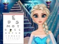 Jeu Elsa eye care
