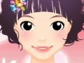 Jeu Girl Makeover 74