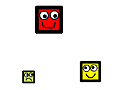 Jeu Hungry Blocks