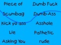 Jeu The Insult Soundboard