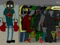 Jeu New Salad Fingers Dressup