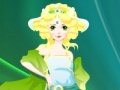 Jeu Victoria Dress Up