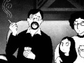 Jeu Spot The Differences - Persepolis