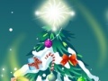 Jeu Christmas Tree Decorating