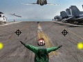 Jeu Permission to Land