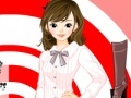 Jeu Model Dressup 05