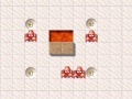 Jeu Crabs