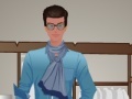 Jeu Italy Fashion for Man