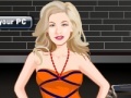 Jeu Christina Aguilera 
