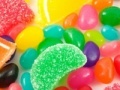 Jeu Mixed Candy Jigsaw