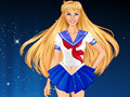 Jeu Anime Girls: Sailor Moon 