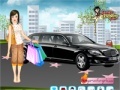 Jeu Hollywood Shopping