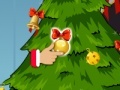 Jeu Decorating The Christmas Tree