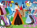 Jeu Vintage Dress