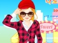 Jeu Sweet Dress Up