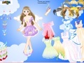 Jeu Fairy of Western