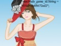 Jeu Shirt With Ribbon