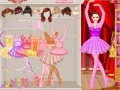 Jeu Miss Ballerina