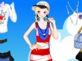 Jeu Missie DressUp 16