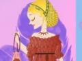 Jeu Classic Lady Dressup