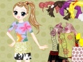 Jeu Cute Doll Maker