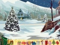 Jeu Merry Christmas