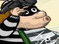 Jeu Three thieving thugs