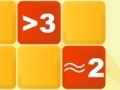 Jeu Mathematical memory