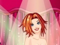 Jeu Circus Princess Dress Up