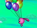 Jeu Toto's Balloon Ride