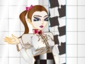 Jeu Elegant Shopping Girl