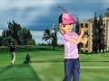 Jeu The Golfer Girl Dress Up