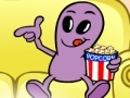 Jeu Rod And Barry: Poppin` Corn