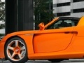 Jeu Orange Porsche