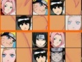 Jeu Naruto: Sudoku