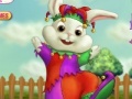 Jeu Easter Bunny