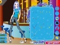 Jeu Police Girl's Dream dateing