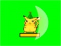 Jeu Pikachu Pong