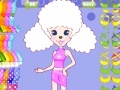 Jeu Stylish Miss Poodle
