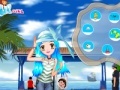 Jeu Anime Summer Fashion