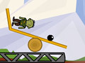 Jeu Zombie Catapult