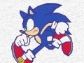 Jeu Sonic Demo 1