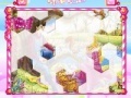 Jeu Princess Aurora Hexagon Puzzle