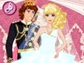 Jeu Wedding of the princess